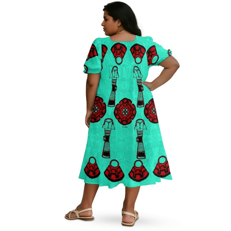 Wanaku Fabric