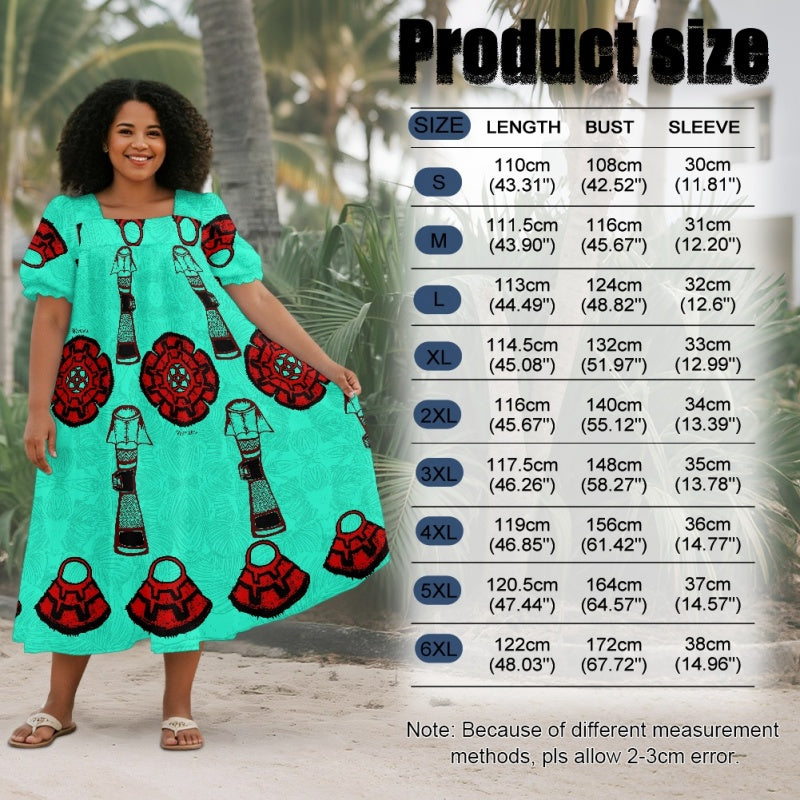 Wanaku Fabric