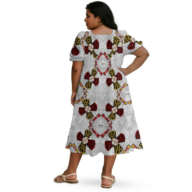 Wanaku Fabric