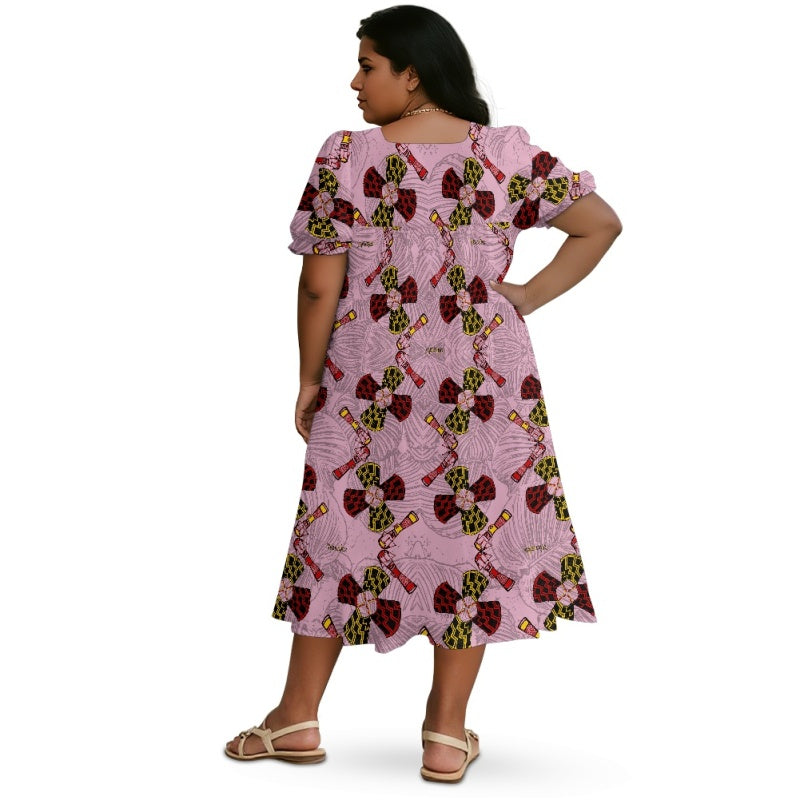 Wanaku Fabric