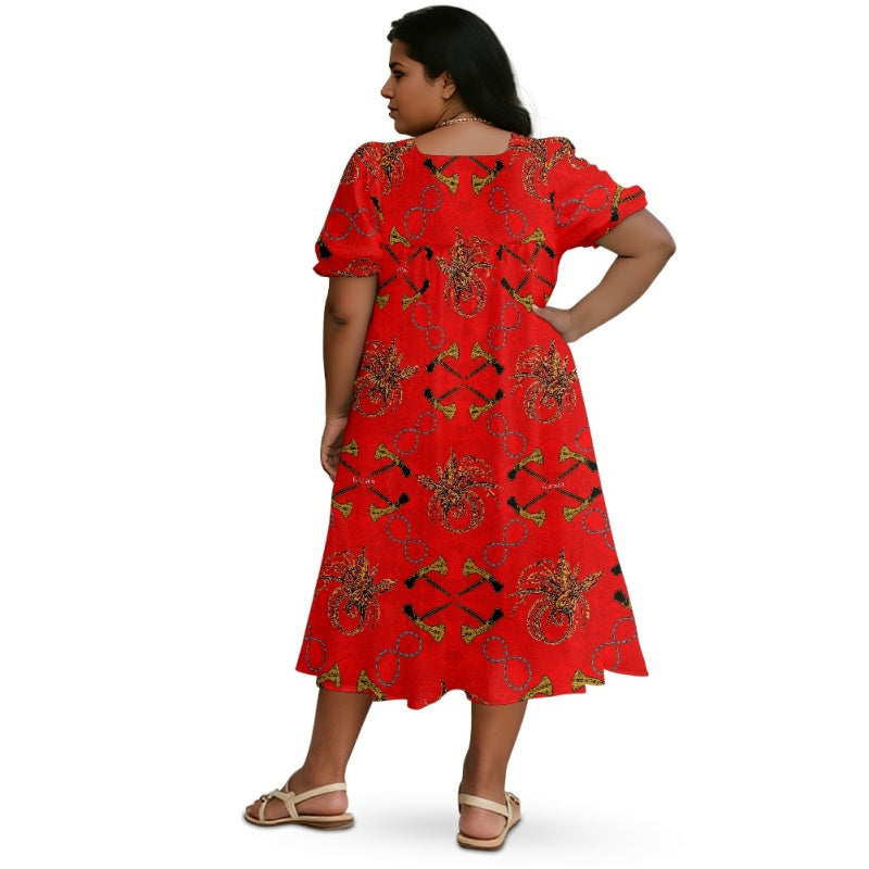 Wanaku Fabric