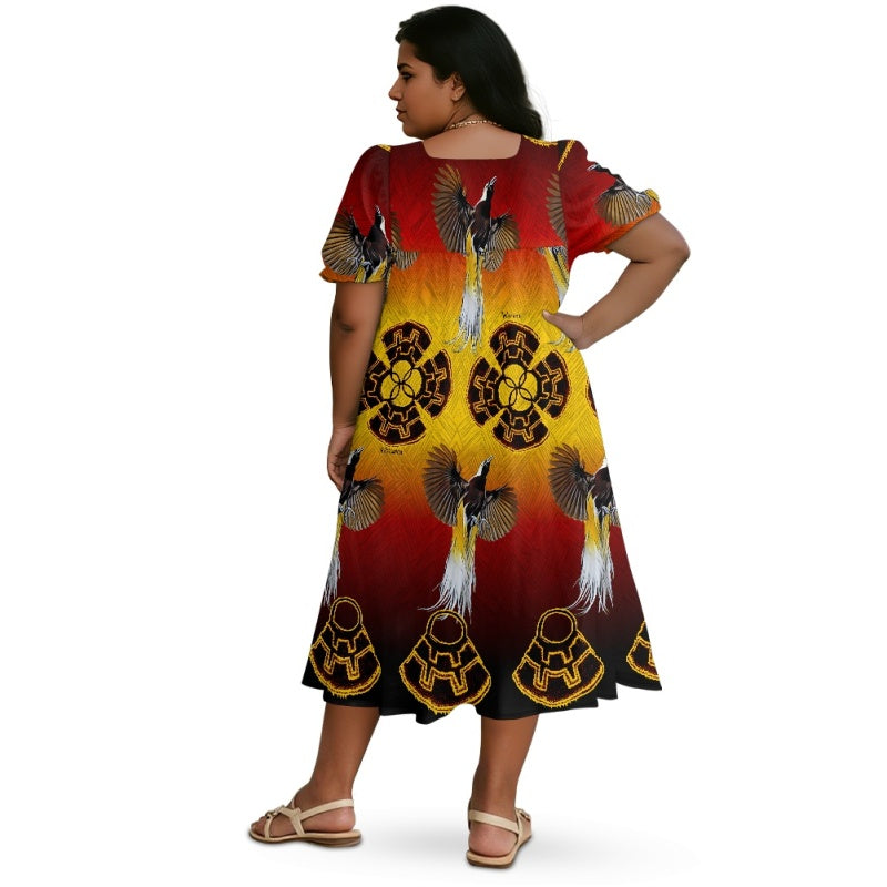 Wanaku Fabric