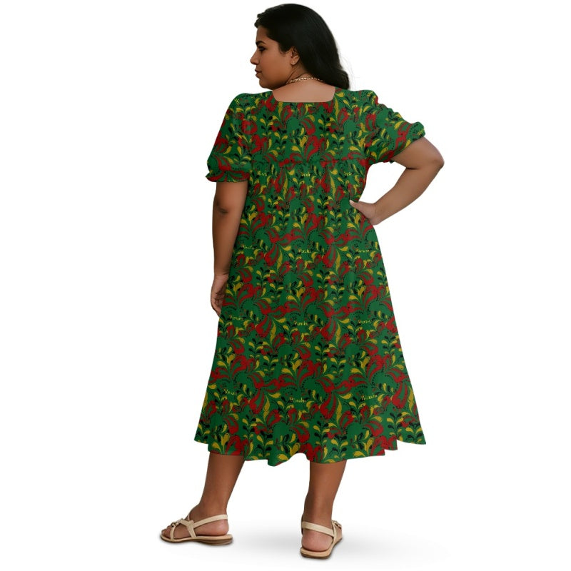 Wanaku Fabric