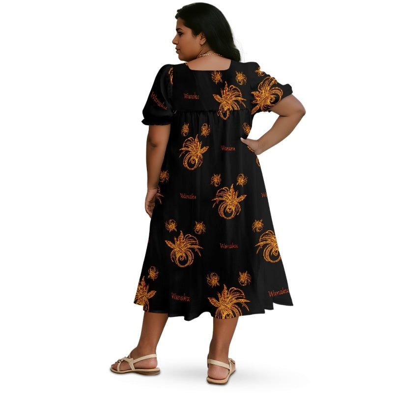 Wanaku Fabric
