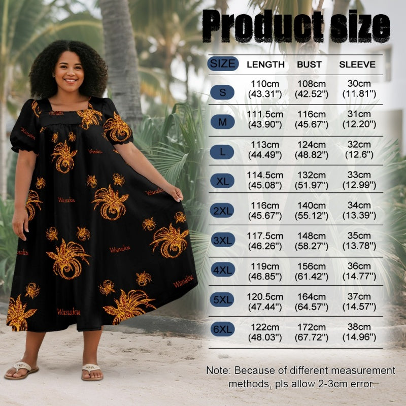 Wanaku Fabric