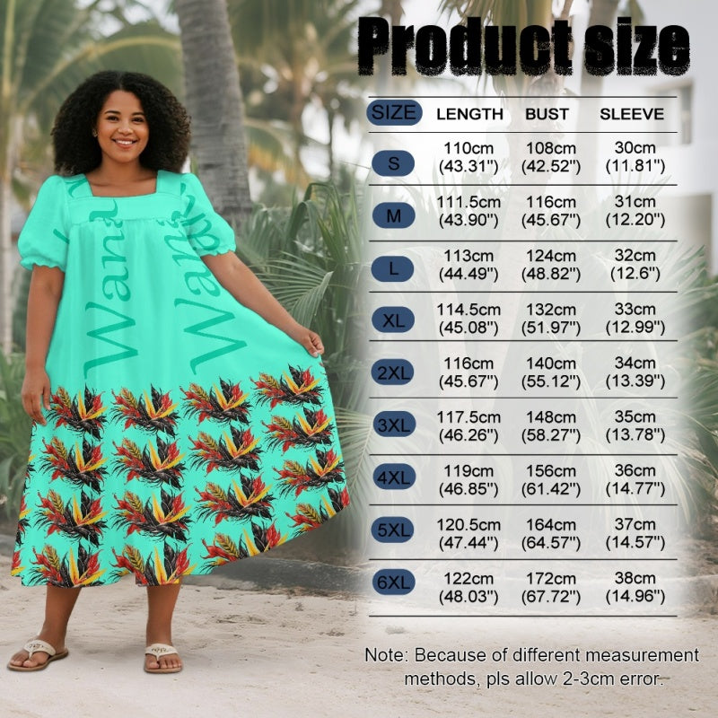 Wanaku Fabric
