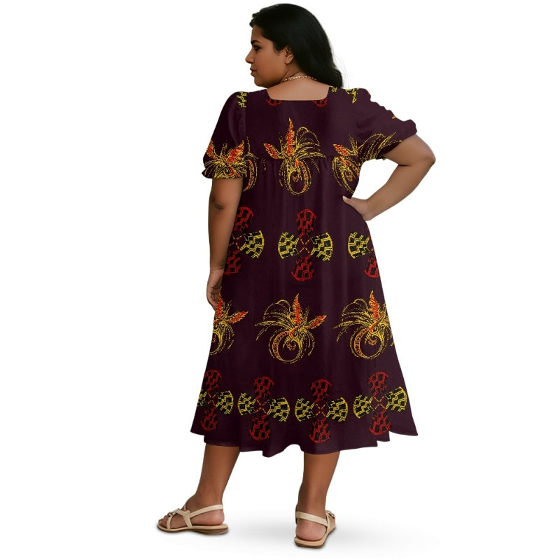 Wanaku Fabric
