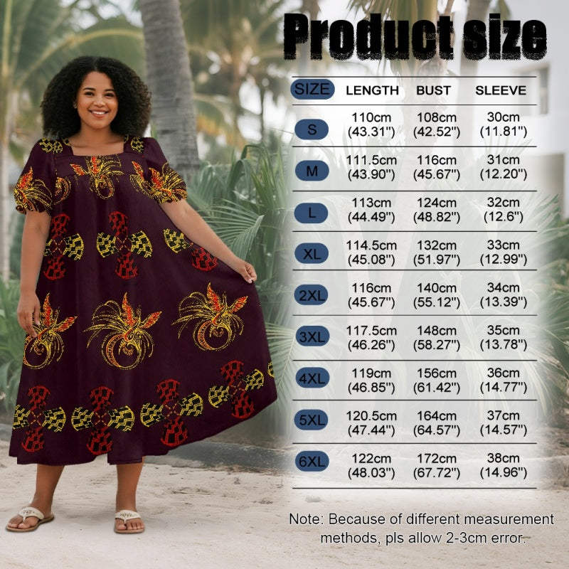 Wanaku Fabric
