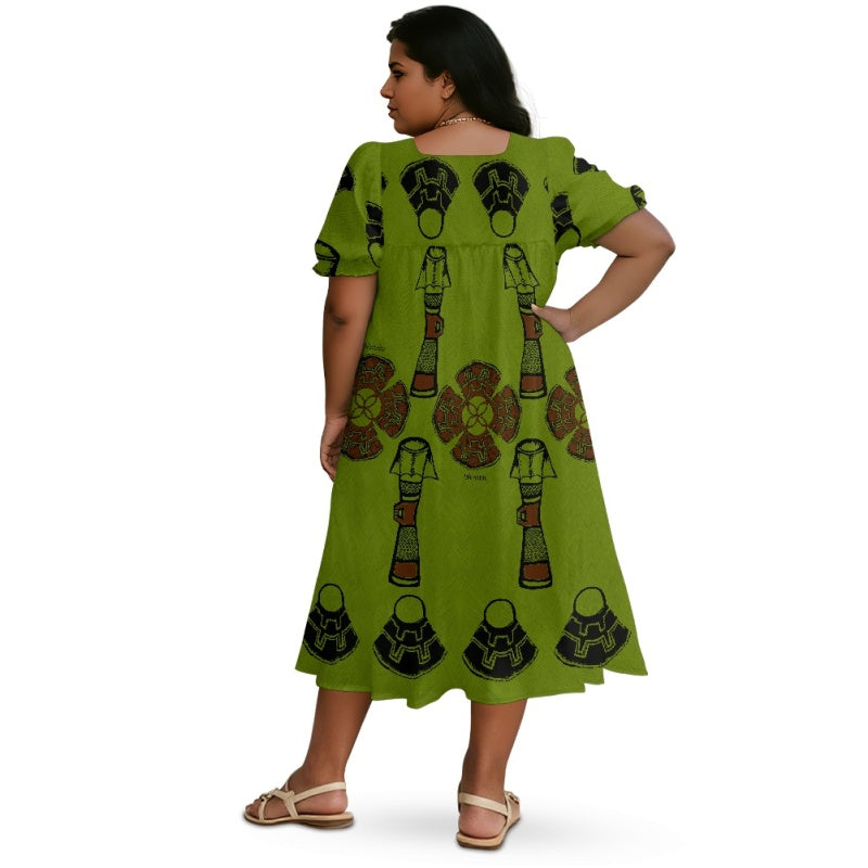 Wanaku Fabric