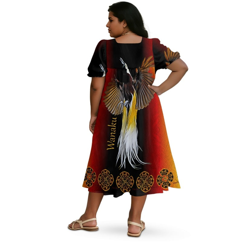 Wanaku Fabric