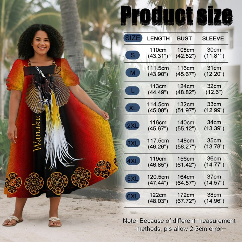 Wanaku Fabric