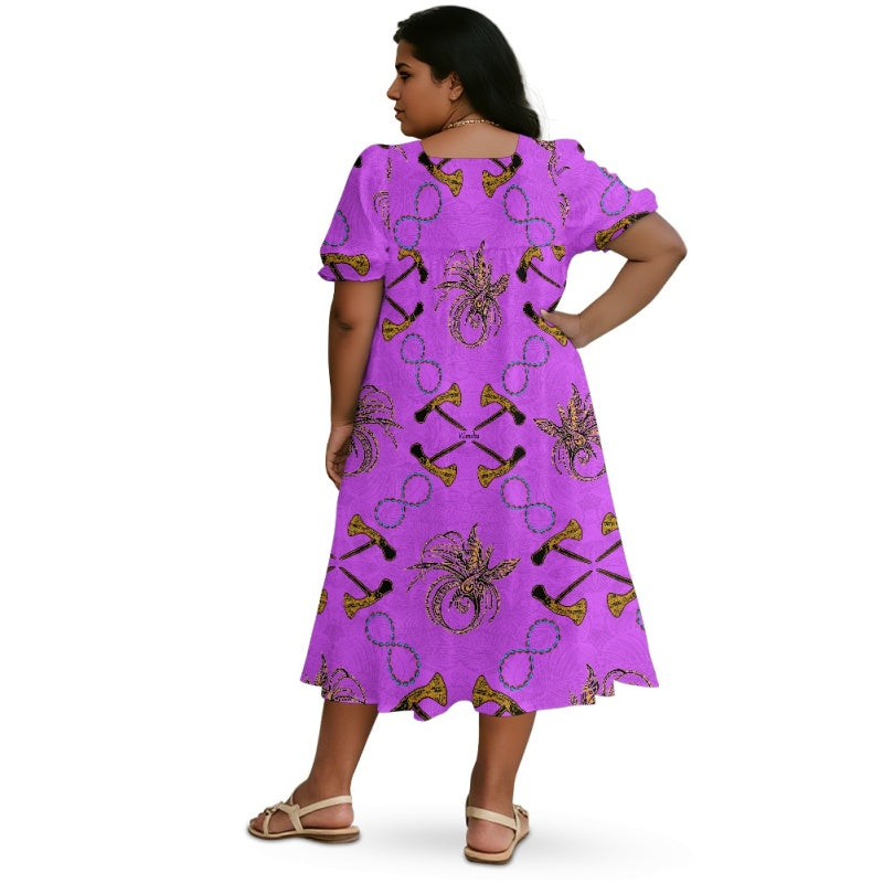 Wanaku Fabric
