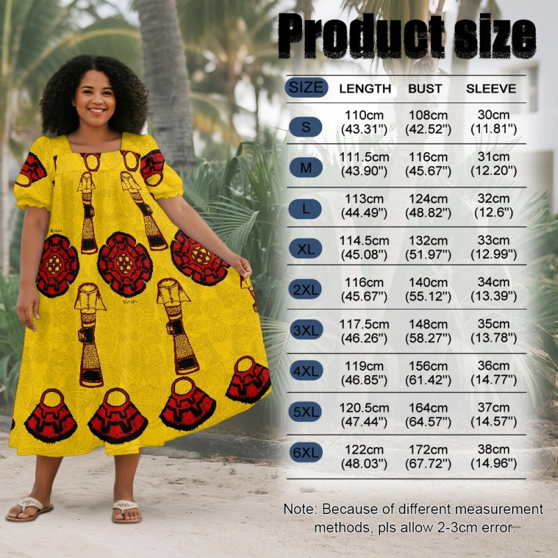 Wanaku Fabric
