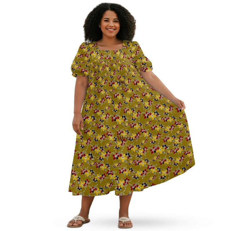 Wanaku Fabric