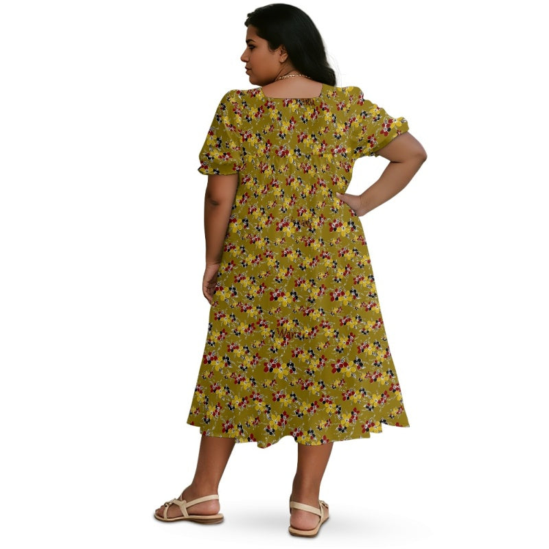 Wanaku Fabric