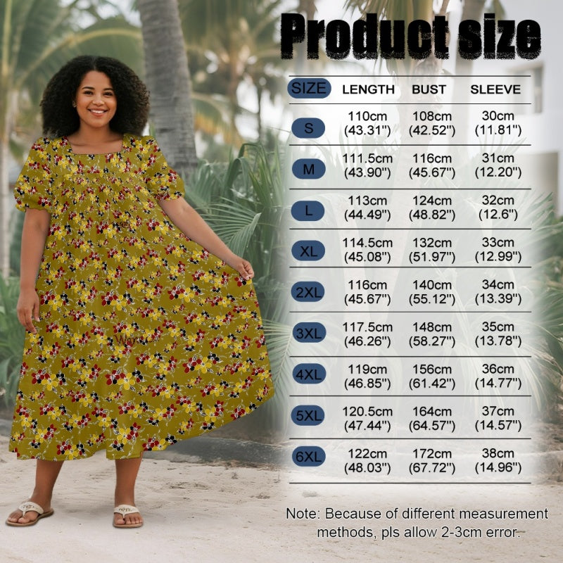 Wanaku Fabric