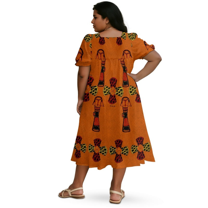 Wanaku Fabric
