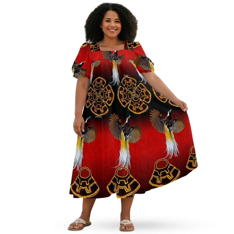 Wanaku Fabric