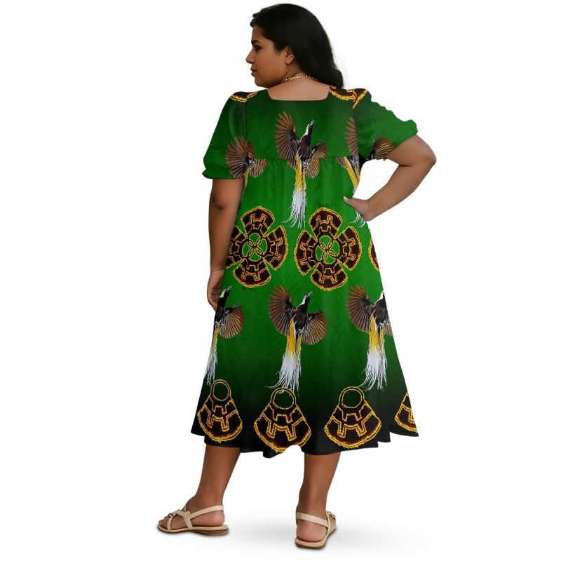 Wanaku Fabric