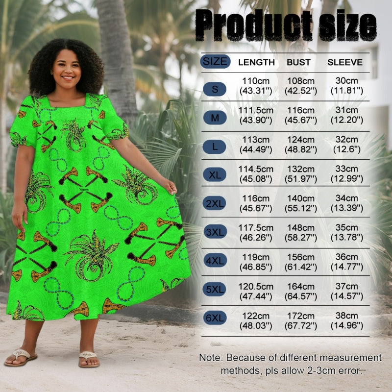 Wanaku Fabric
