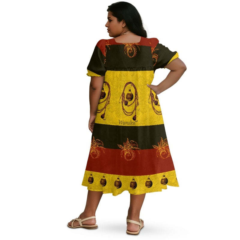 Wanaku Fabric