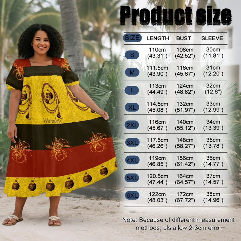 Wanaku Fabric
