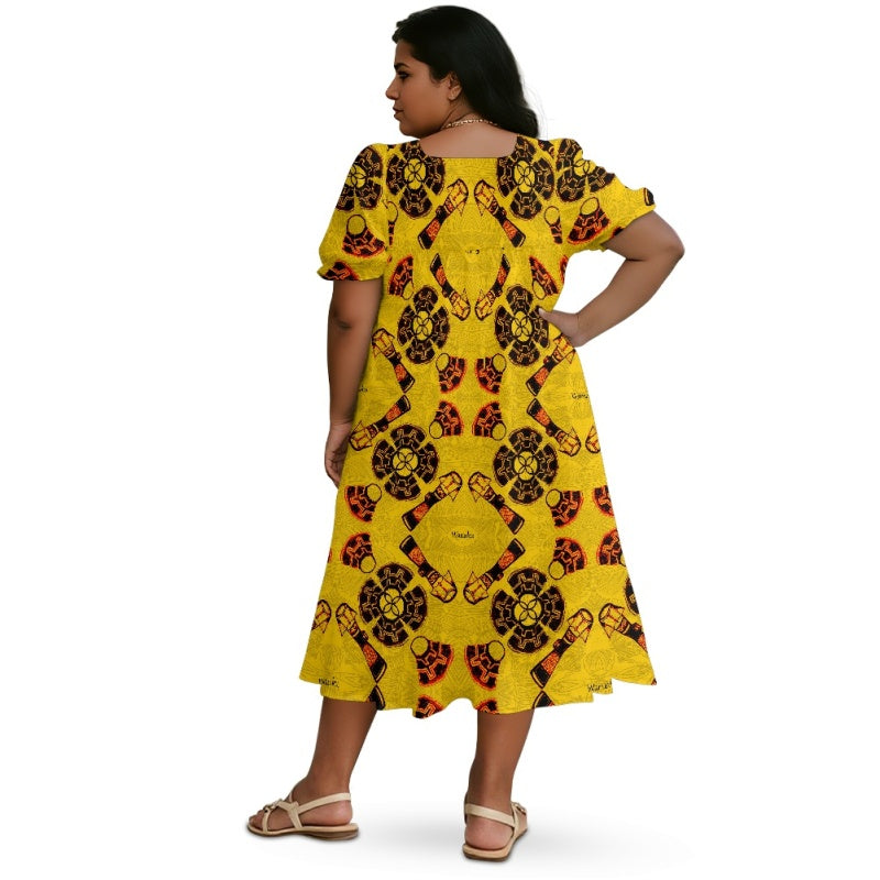 Wanaku Fabric