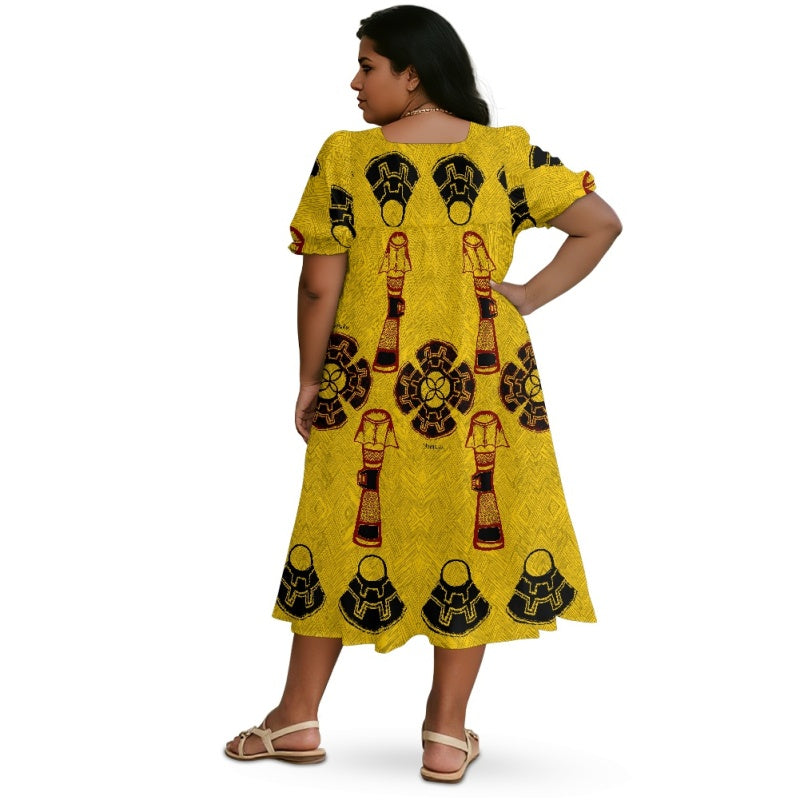 Wanaku Fabric