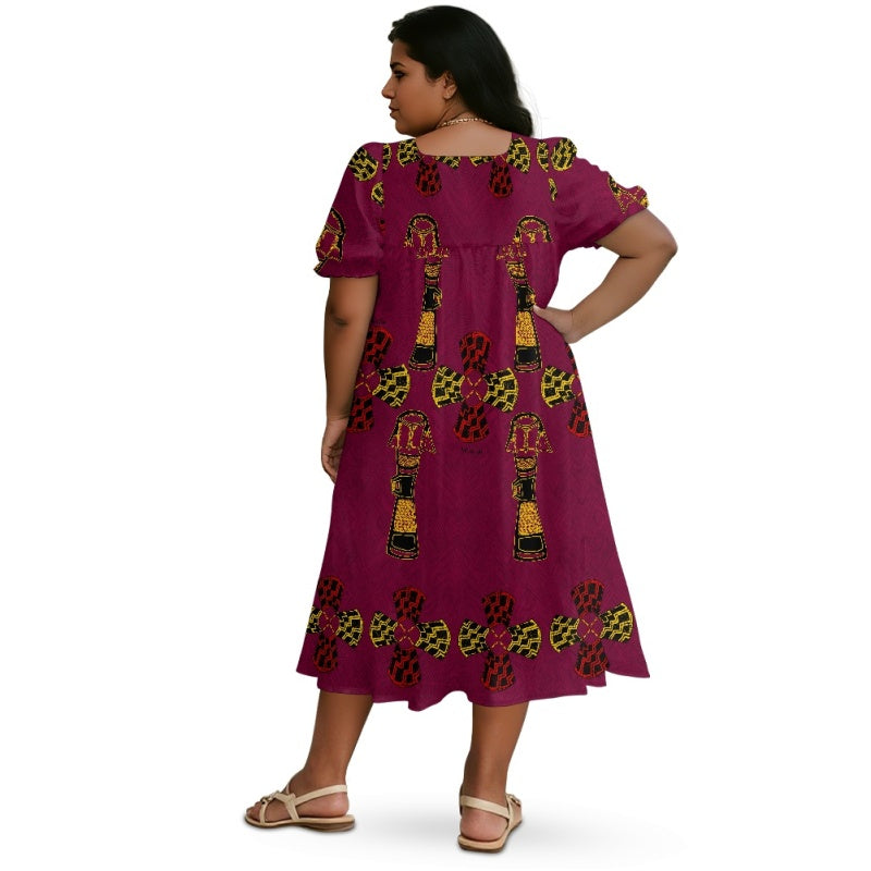 Wanaku Fabric
