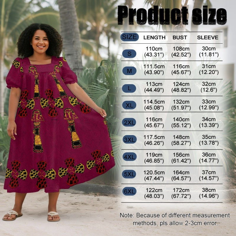 Wanaku Fabric