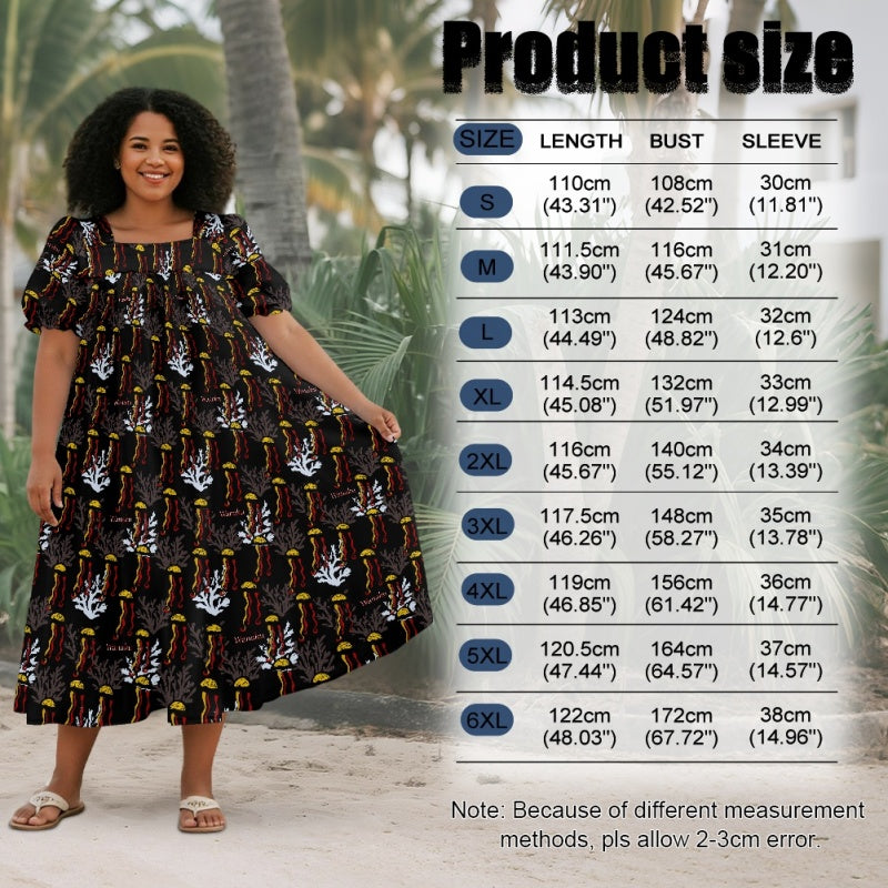 Wanaku Fabric