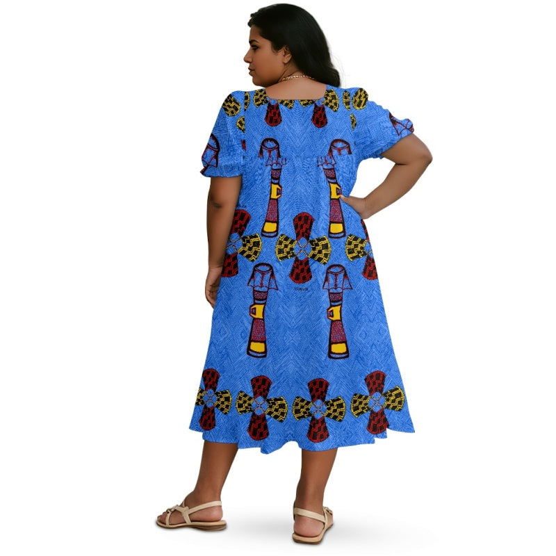 Wanaku Fabric