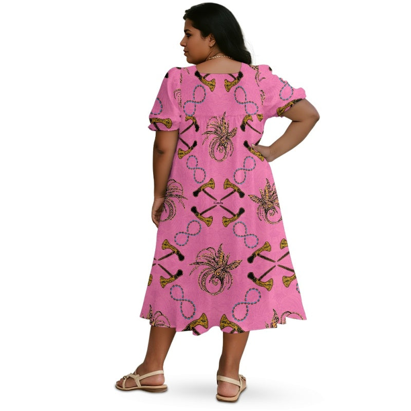 Wanaku Fabric