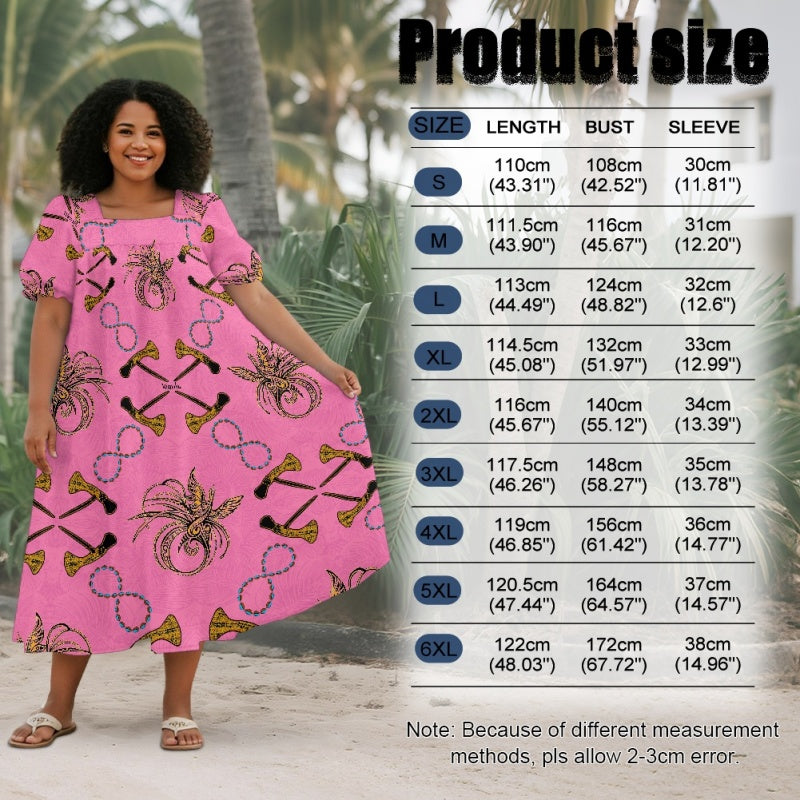 Wanaku Fabric