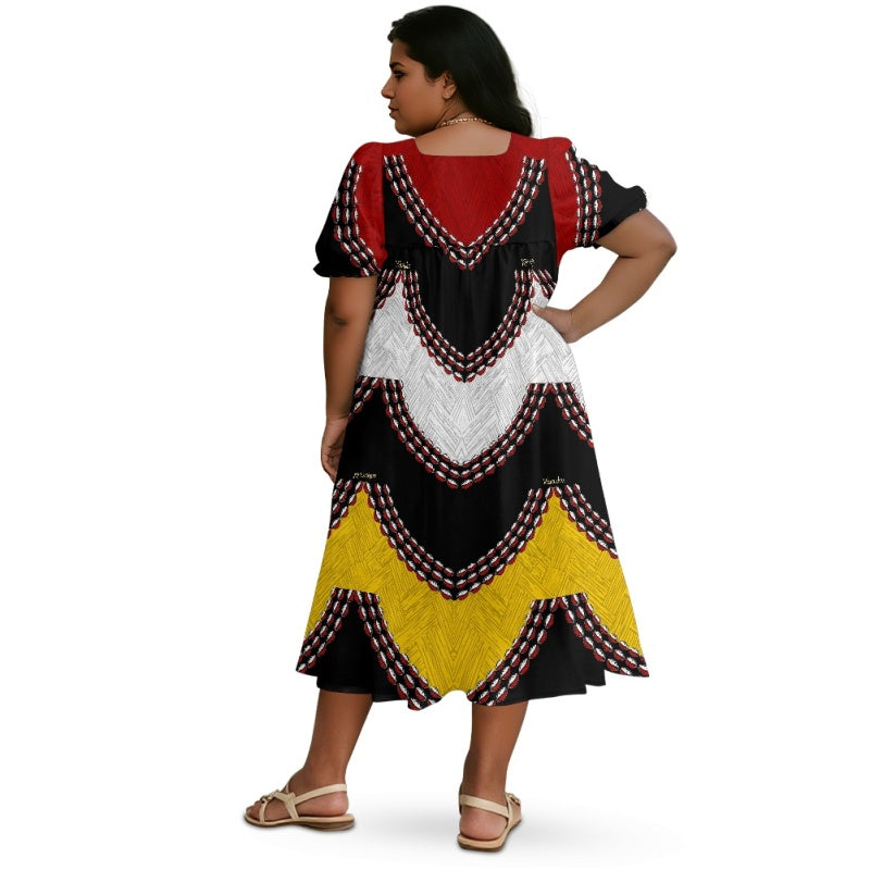 Wanaku Fabric