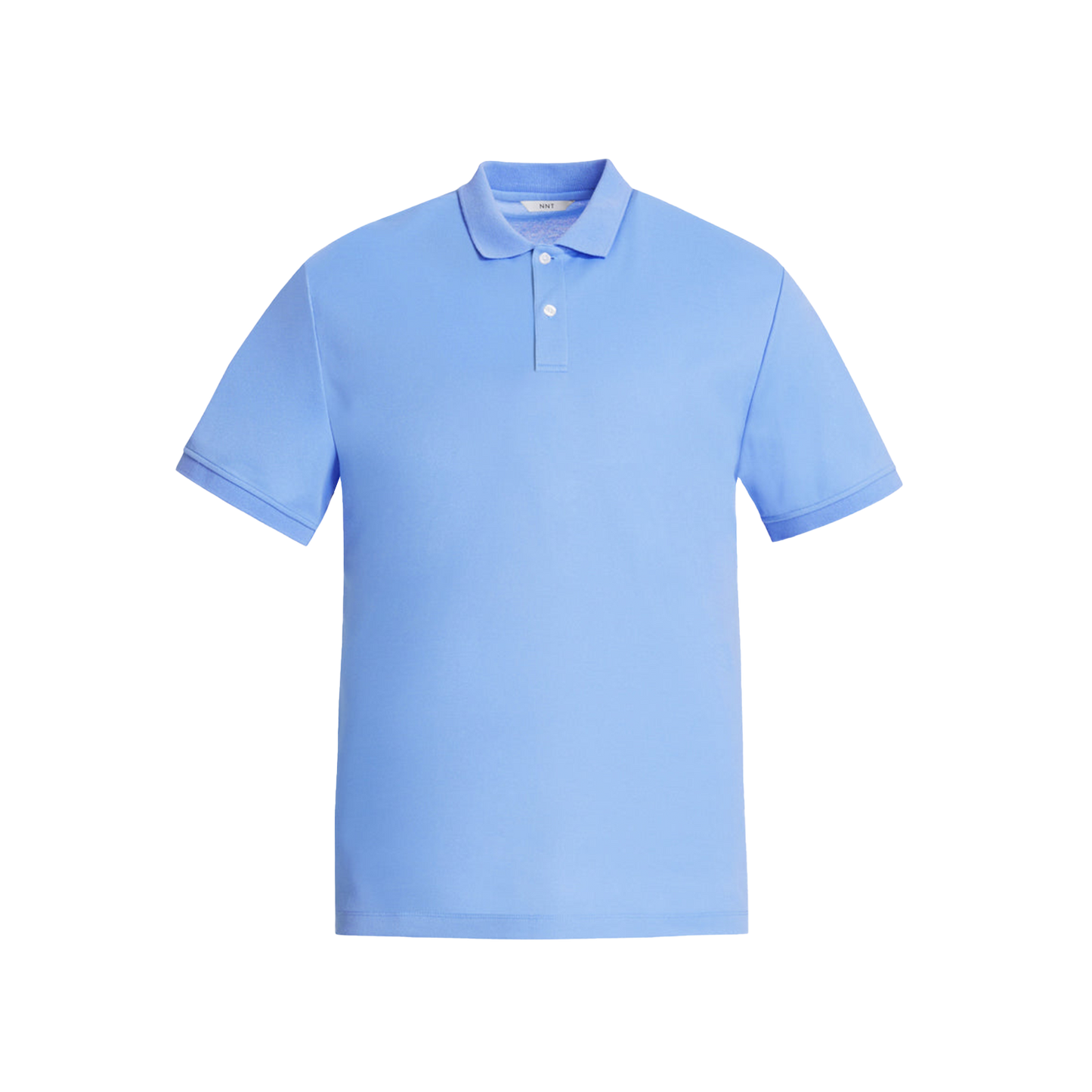Men's NNT Antibacterial Polyface Short Sleeve Polo - Ultimate Comfort Workwear