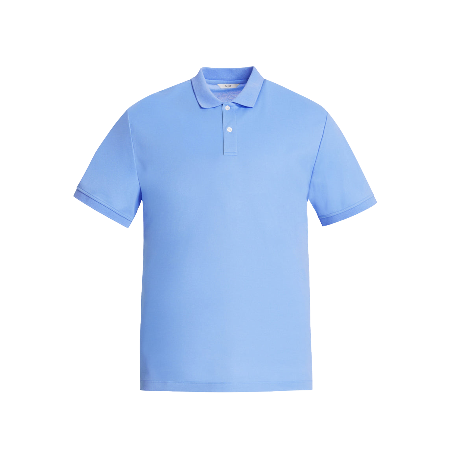 Men's NNT Antibacterial Polyface Short Sleeve Polo - Ultimate Comfort Workwear