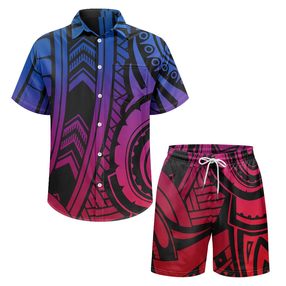 Men's Pajama Set