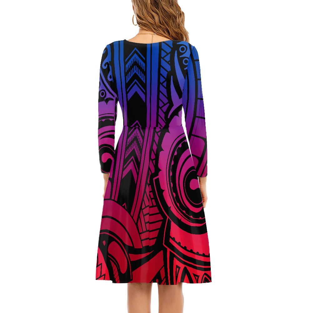 woman dress
