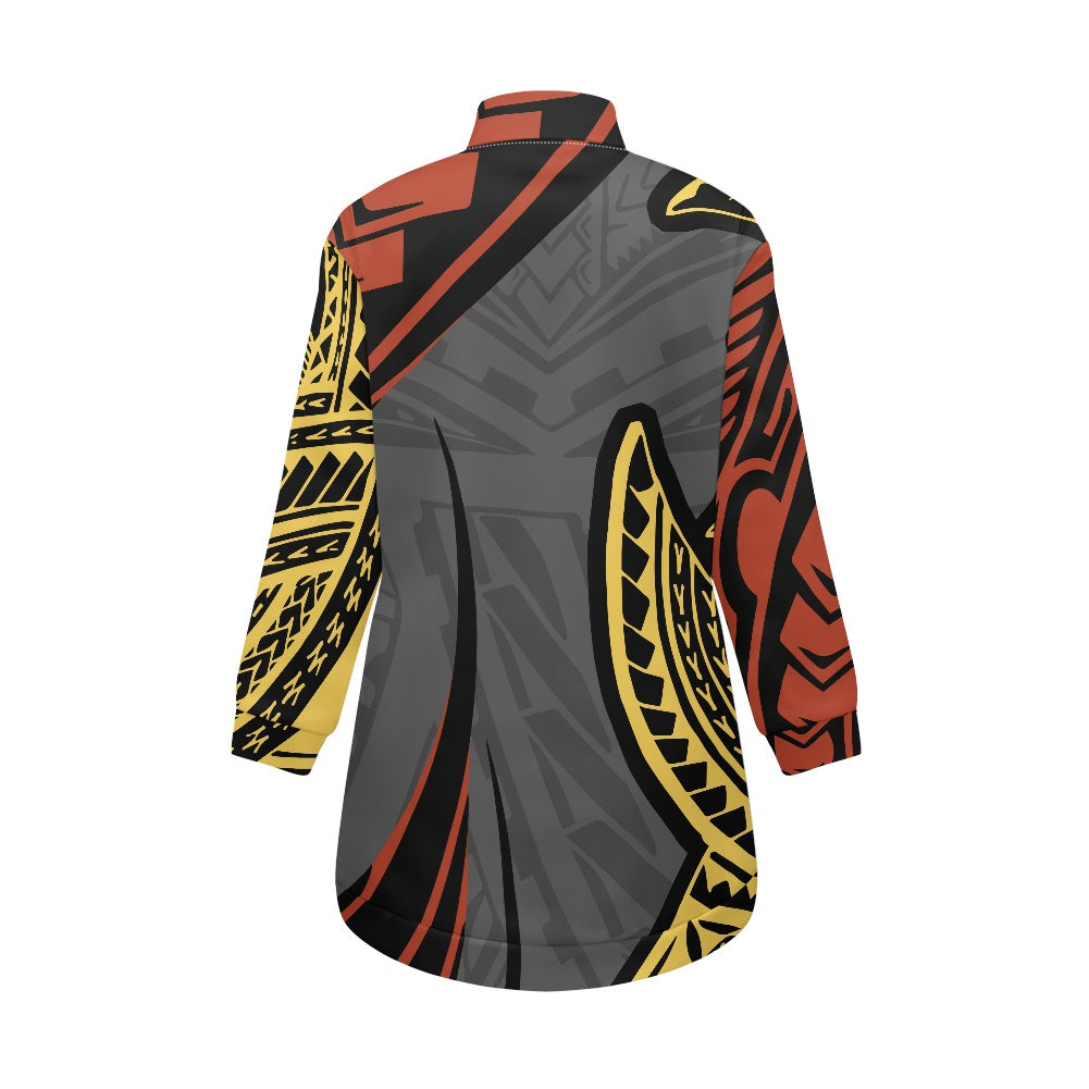 Long Jackets