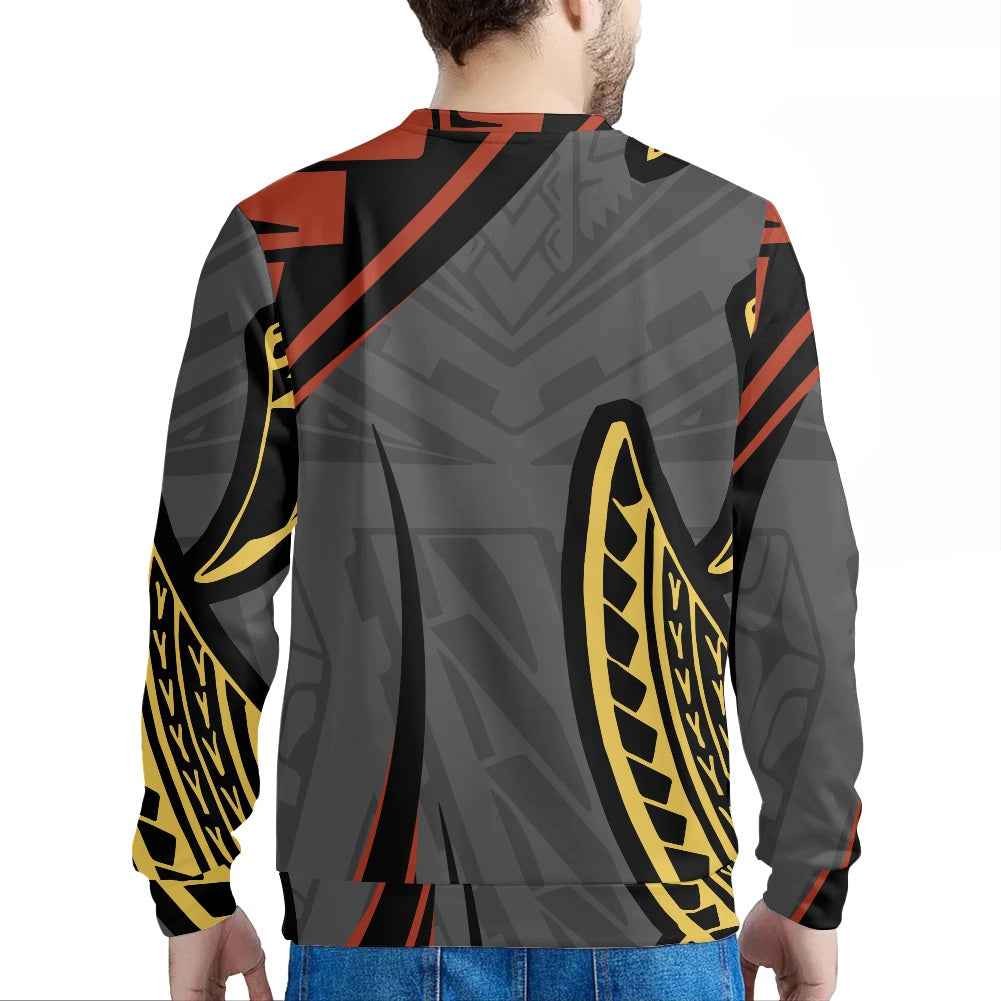 Men's sweatershirt