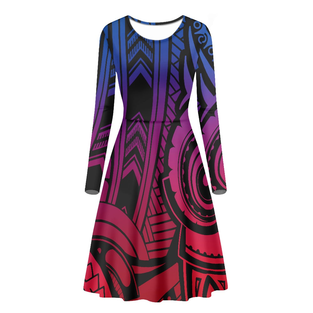woman dress