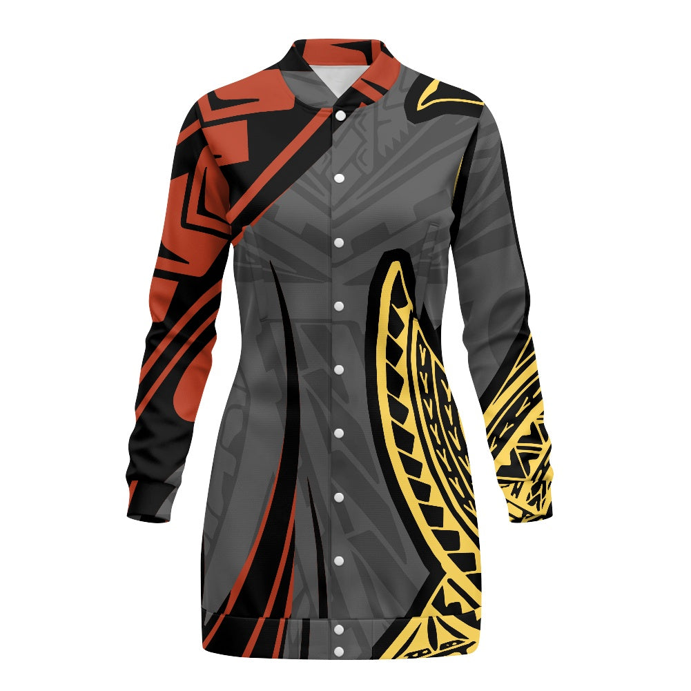 Long Jackets