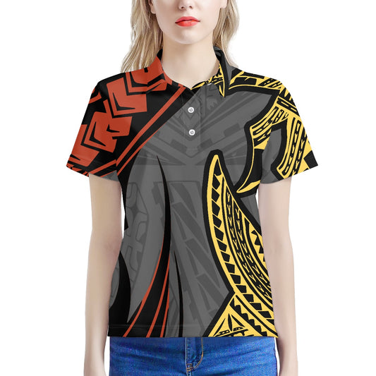 Women's Polo Shirt