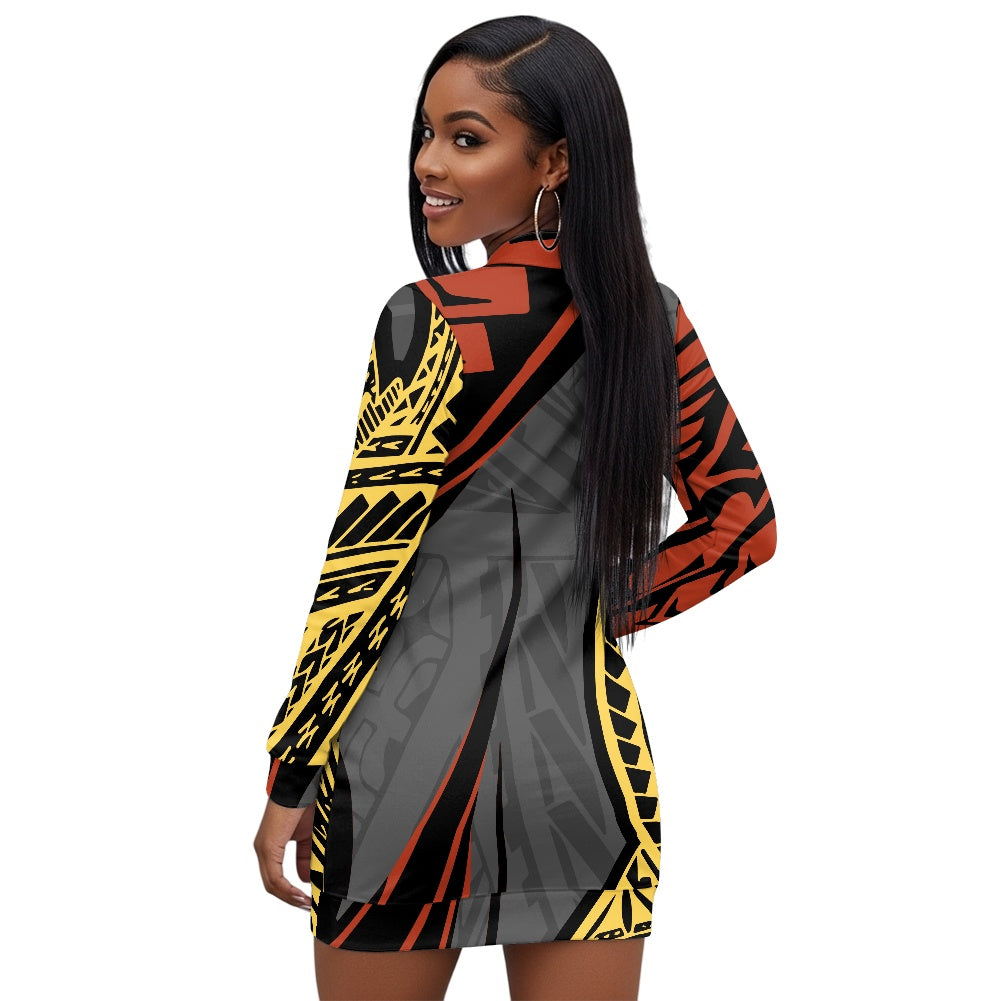 Long Jackets