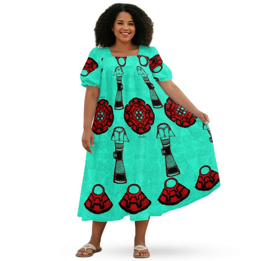 Wanaku Fabric