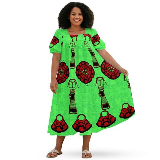 Wanaku Fabric