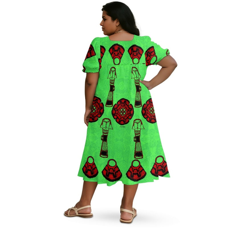 Wanaku Fabric