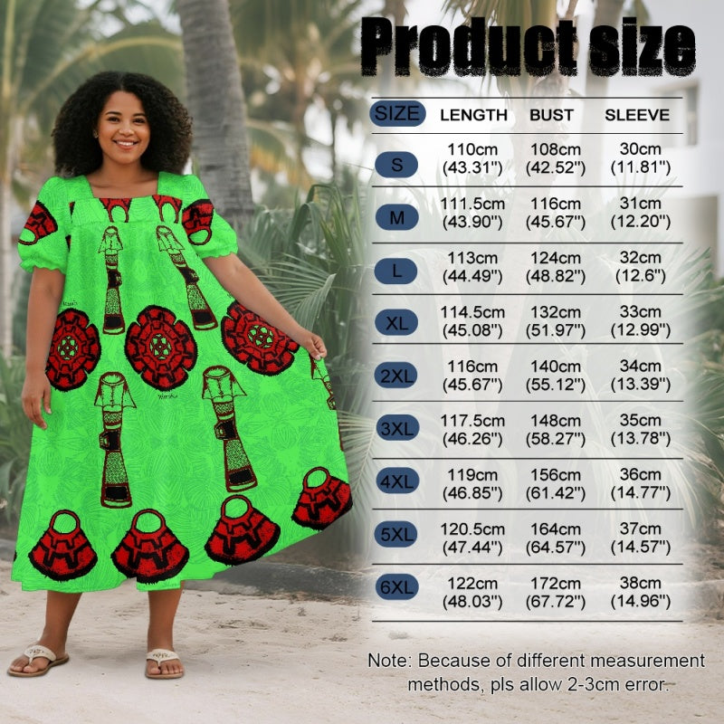 Wanaku Fabric