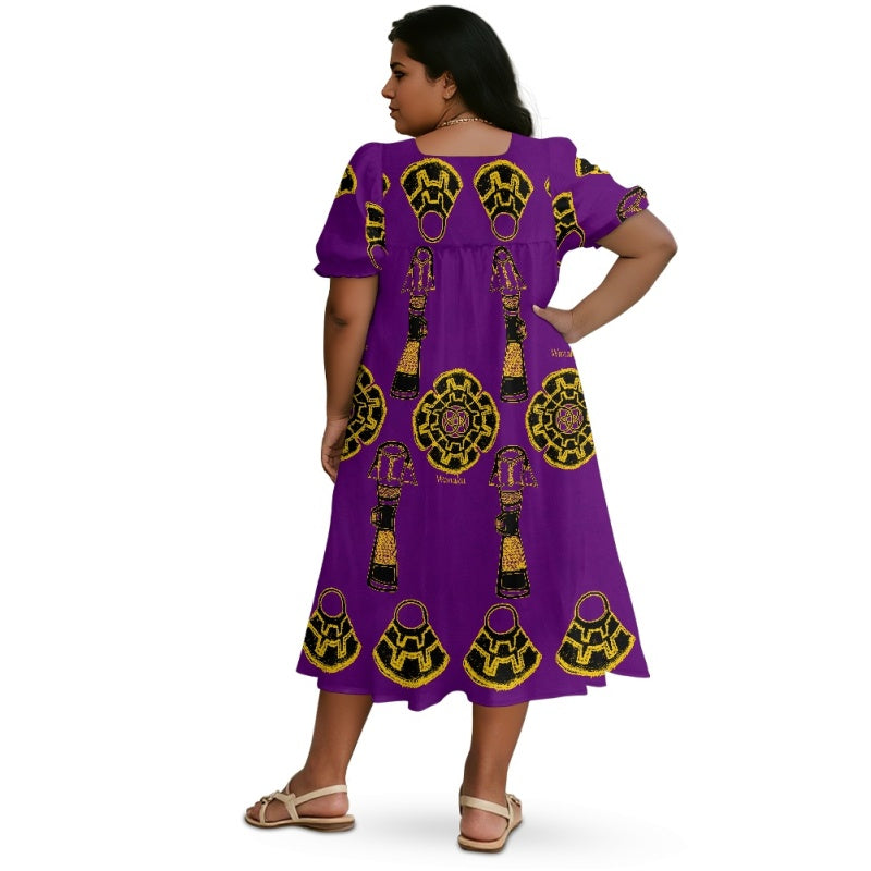 Wanaku Fabric